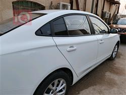 MG 5
